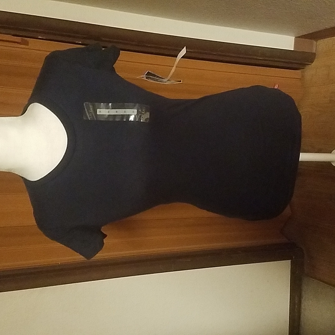Dickies Navy Blue Tshirt Dickies Navy Blue Tshirt